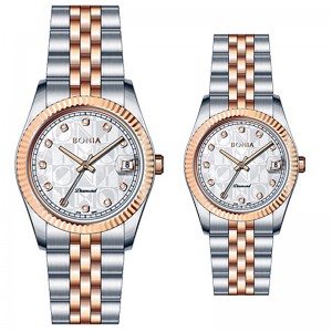 Bonia BNB10081-1657 dan BNB10081-3657